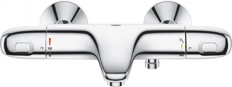 Термостат Grohe Grohtherm 1000 New 34155003 для ванны с душем