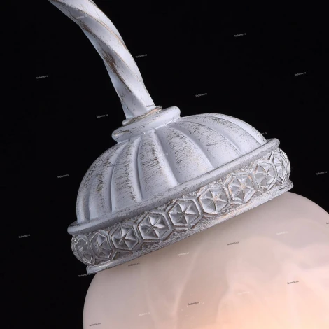 Интерьерная настольная лампа MW-Light Ариадна 450035101