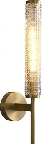 Бра Moderli Brass V11021-1W