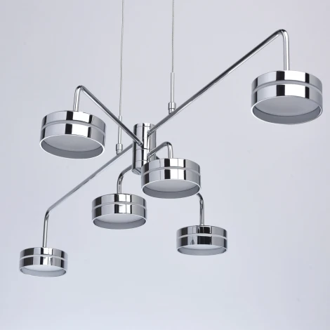 Подвесной светильник MW-Light Гэлэкси 632014906