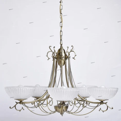 Подвесная люстра MW-Light Фелиция 347017605