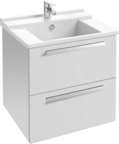 Раковина Jacob Delafon Struktura EXI112 60 см