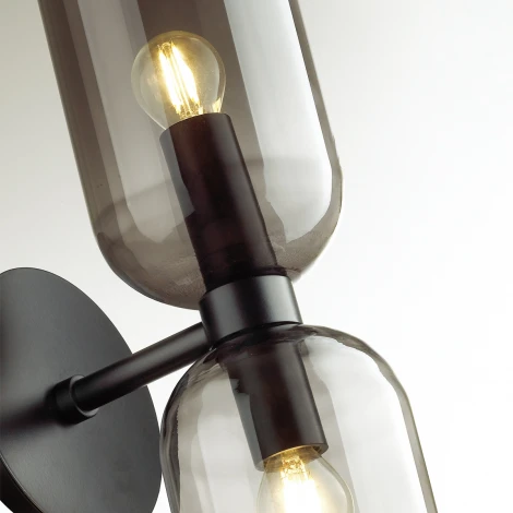 Бра Odeon Light Orinoco 4804/2W (220V, выключатель)