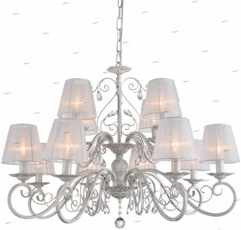 Подвесная люстра ST Luce Sonata SL157.503.12
