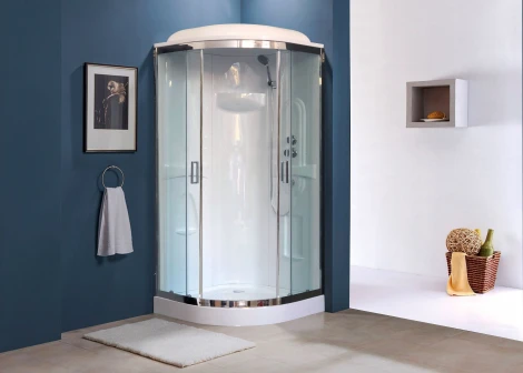 Душевая кабина Royal Bath RB90HK1-T-CH