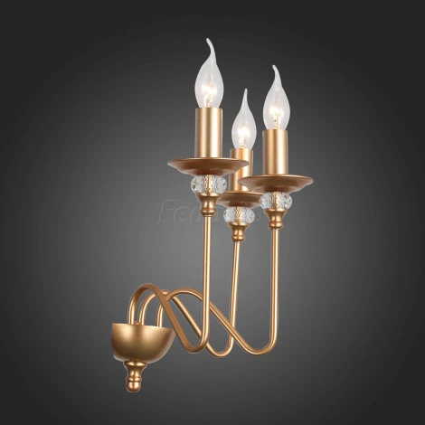 Бра ST Luce Novento SL186.201.03