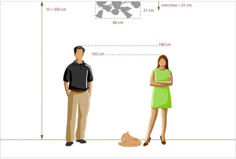 Потолочная люстра MW-Light Мечта 297013908
