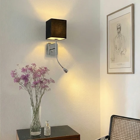 Бра Lightstar Flop 766627