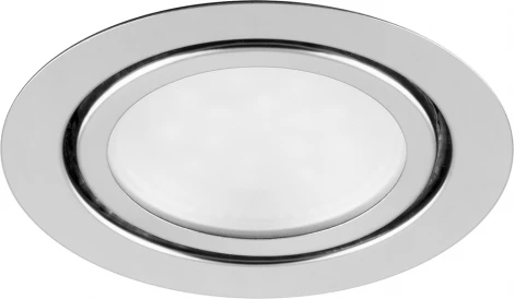 Встраиваемый точечный светильник Feron LN7 28904 (LED, 220V, круглые)