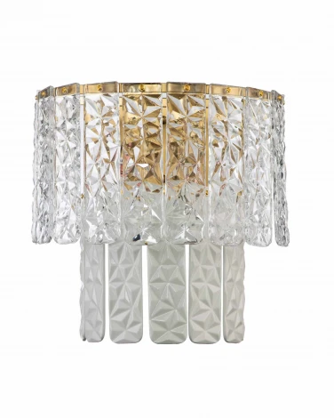 Настенный светильник Moderli Alberto V8081-2W (220V)