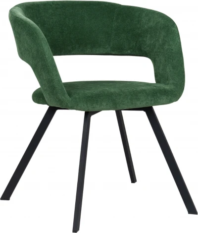 Кресло Hugs зеленый/Арки R-Home арт.410131107h_green_Арки