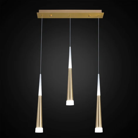 Подвесной светильник Citilux Вегас CL227032 (LED, 220V, на проводе)