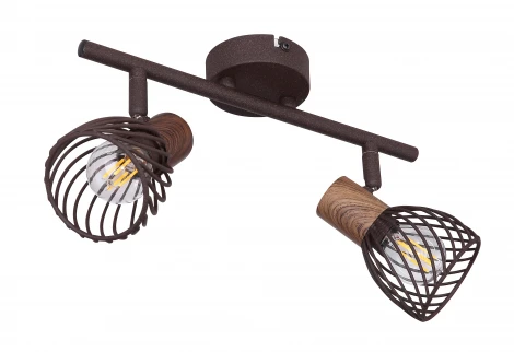 Спот на штанге Isabelle 54817-2 (220V)