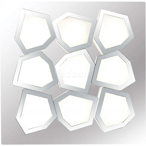 Потолочный светильник Odeon Light Artico 4057/36CL