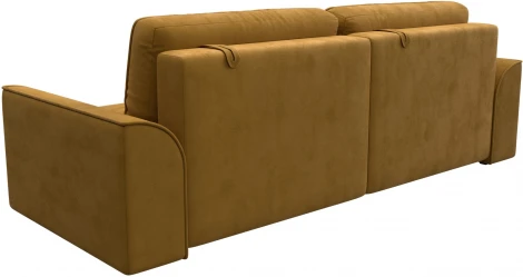 Диван прямой Лига-048 НПБ Лига Диванов (Велюр) арт.128219