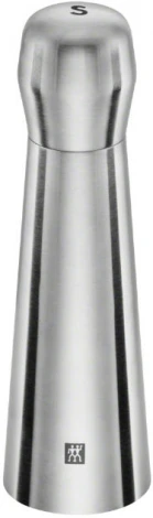 Мельница для соли, стальная 39500-018 Zwilling