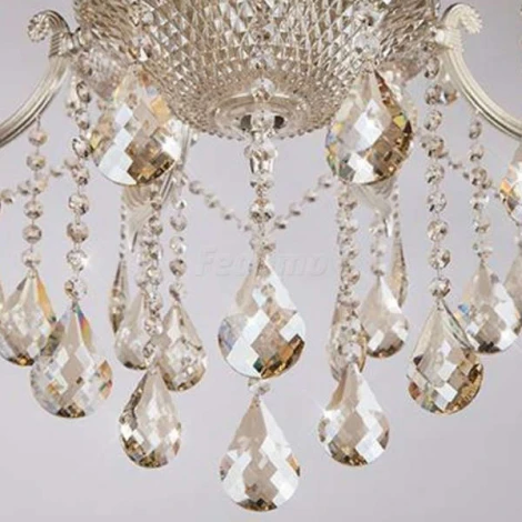 Подвесная люстра Bogate's Caprice 278/15 Strotskis