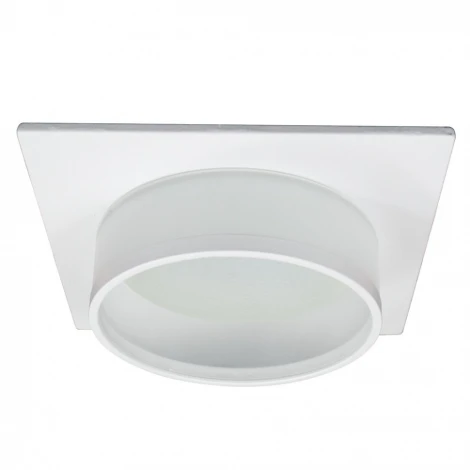 Светильник потолочный встраиваемый Feron DL500 51087