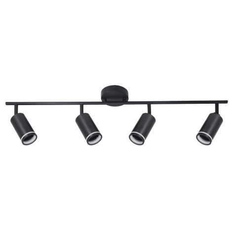 Спот на штанге Arte Lamp Imai A2365PL-4BK