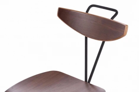 Стул Eero Орех