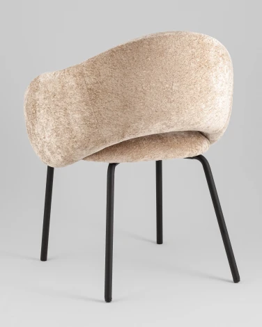 Стул обеденный Stool Group Bren мокка 2шт. УТ000042028