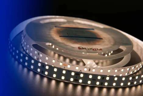 Светодиодная лента DesignLed LUX DSG5120-24-WW-33