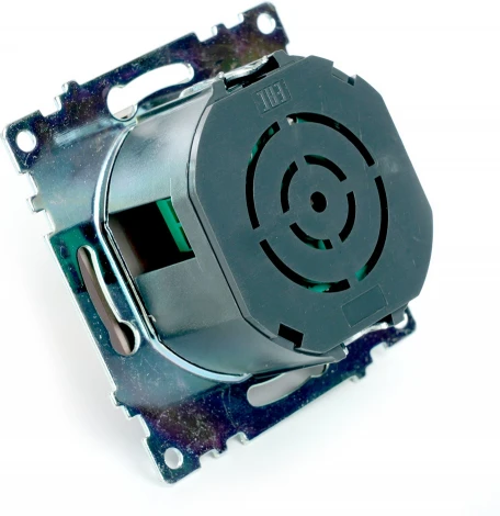 Диммер (коричневый) Stekker Катрин 49017