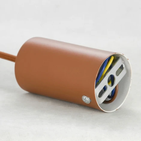 Подвесной светильник Lussole LSP-7005 (LED, 220V, на проводе, IP21)