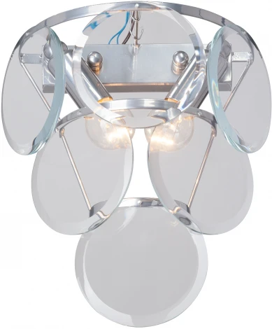 Бра Vitaluce V5834-9/2A (220V)