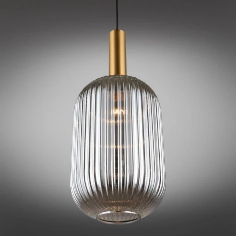 Подвесной светильник Omnilux Terrenove OML-99506-01 (220V, на проводе, круглые)