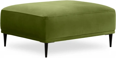 Пуф Portofino ОГОГО (арт.566742), (Ткань/Зеленый)