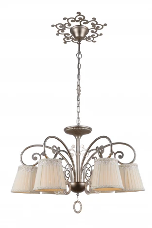 Подвесная люстра J-Light 1117 1117/6