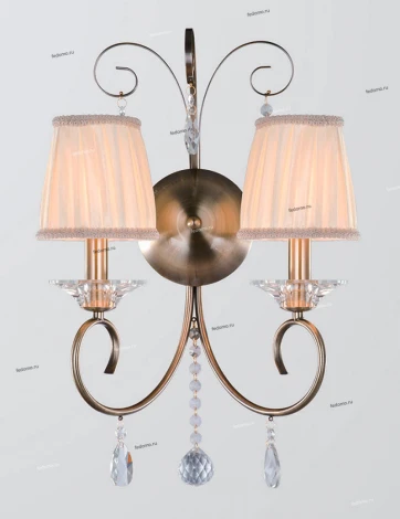 Crystal Lux Ponte AP2
