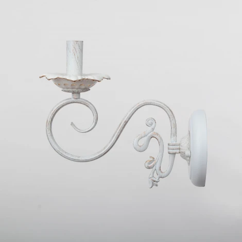 Бра Abrasax MB702 (220V, свеча)