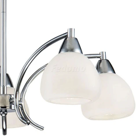 Потолочная люстра Freya Cindy FR5022PL-05CH