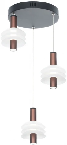 Подвесной светильник Citilux Майя CL202032 (LED, 220V, на проводе)