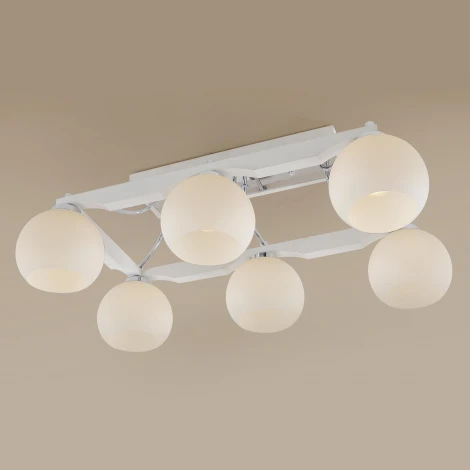 Потолочная люстра Citilux Ариста CL164362 (220V)