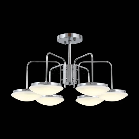 Потолочная люстра ST Luce Pratico SLE120.102.06
