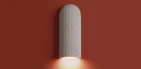 Настенный светильник Freya Terra FR5582WL-01W1