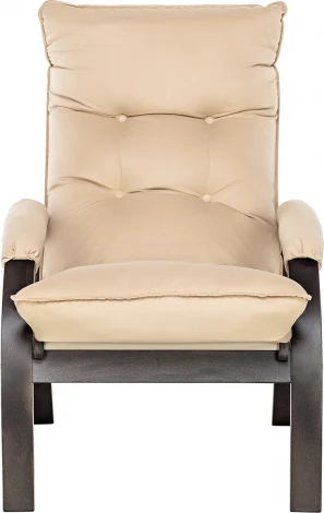 Кресло-трансформер Leset Левада Leset (Велюр/Бежевый) арт.2500000116964