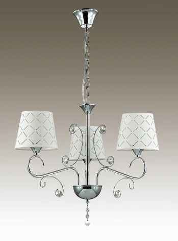 Подвесная люстра Lumion Fritta 2997/3