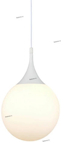 Подвесной светильник Maytoni Dewdrop P225-PL-300-N