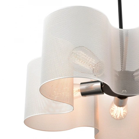 Потолочная люстра Vele Luce Cross VL5272P05