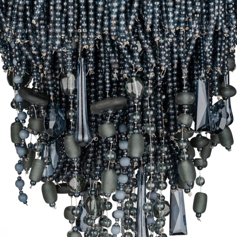 Подвесная люстра Covali JPL-20013 (220V, на цепи)