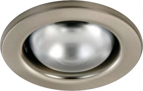 Встраиваемый точечный светильник Donolux N1501 N1501.61 (220V, круглые)