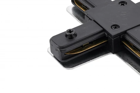 Коннектор Х-образный Lucia Tucci LTP-CN001X-B