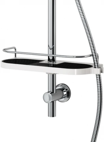 Душевой гарнитур Dorff Prime D0140000