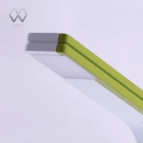 Интерьерная настольная лампа MW-Light Ракурс 631031901