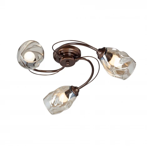 Потолочная люстра Vitaluce V4927-7/3PL (220V)