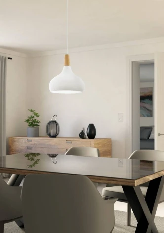 Подвесной светильник Eglo Sabinar 901178